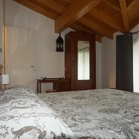 Al Picchio A.p.s. Bed & Breakfast *