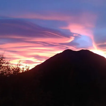 Al Picchio A.p.s. Bed & Breakfast *