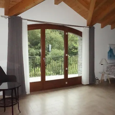 Bed & Breakfast Al Picchio A.p.s. Cunardo