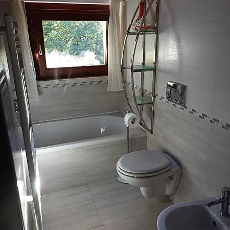 Bed & Breakfast Al Picchio A.p.s. *