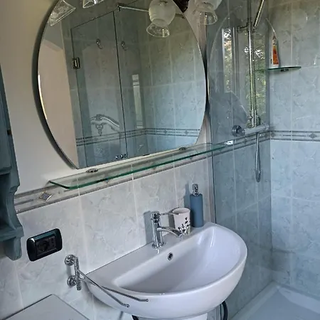 Al Picchio A.p.s. Bed & Breakfast