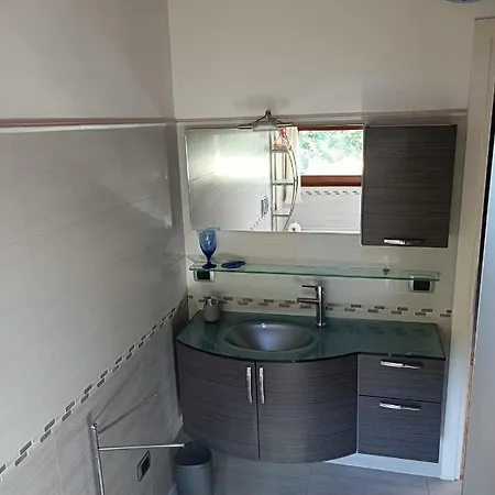 Al Picchio A.p.s. Bed & Breakfast