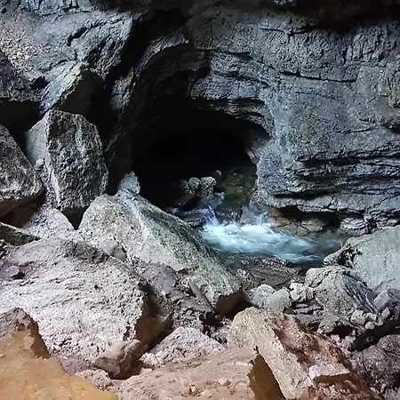 Bed & Breakfast Al Picchio A.p.s. Cunardo