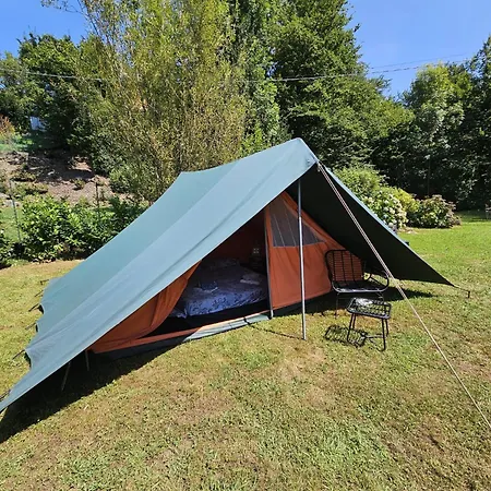 Bed & Breakfast Al Picchio A.p.s. Cunardo