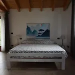 Bed & Breakfast Al Picchio A.p.s. Cunardo