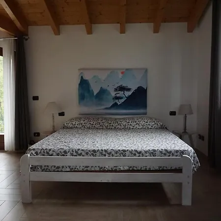 Oda ve Kahvaltı Al Picchio A.p.s. Cunardo