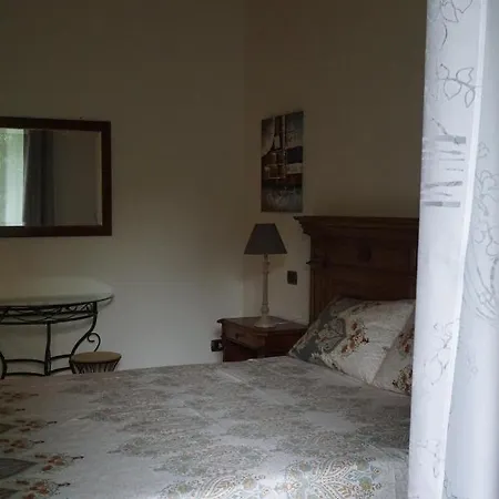 Al Picchio A.p.s. Oda ve Kahvaltı