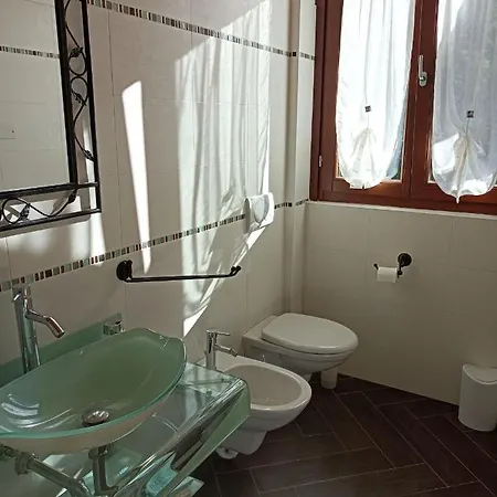 Bed & Breakfast Al Picchio A.p.s. Cunardo