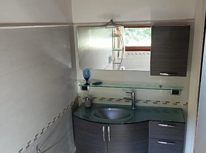 Al Picchio A.p.s. Frühstückspension